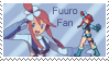 Fuuro Stamp by lila79