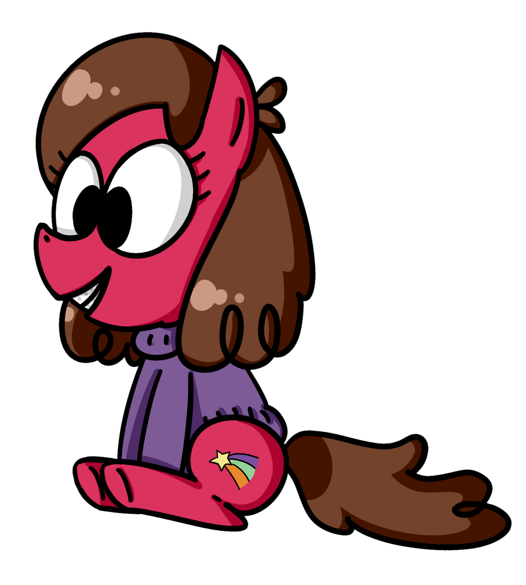 Pony Mabel