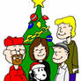 Christmas Card 2005