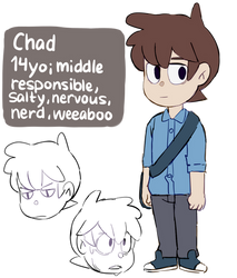 Chad Ref