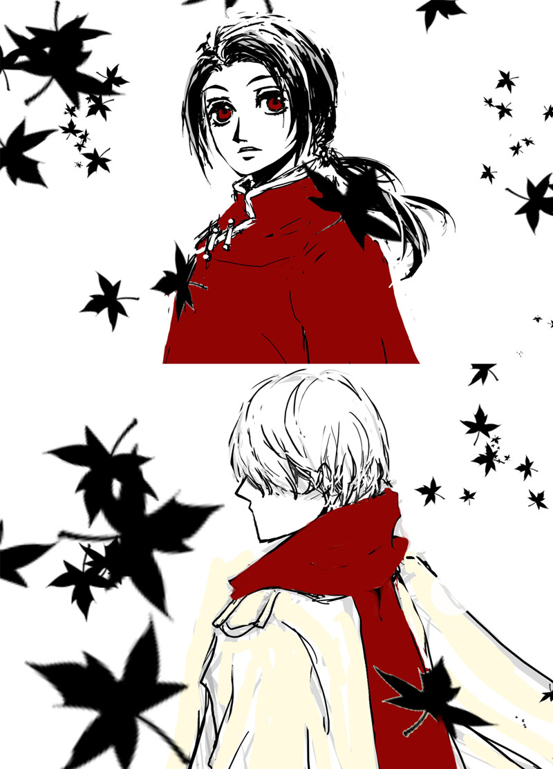 Rochu: Red