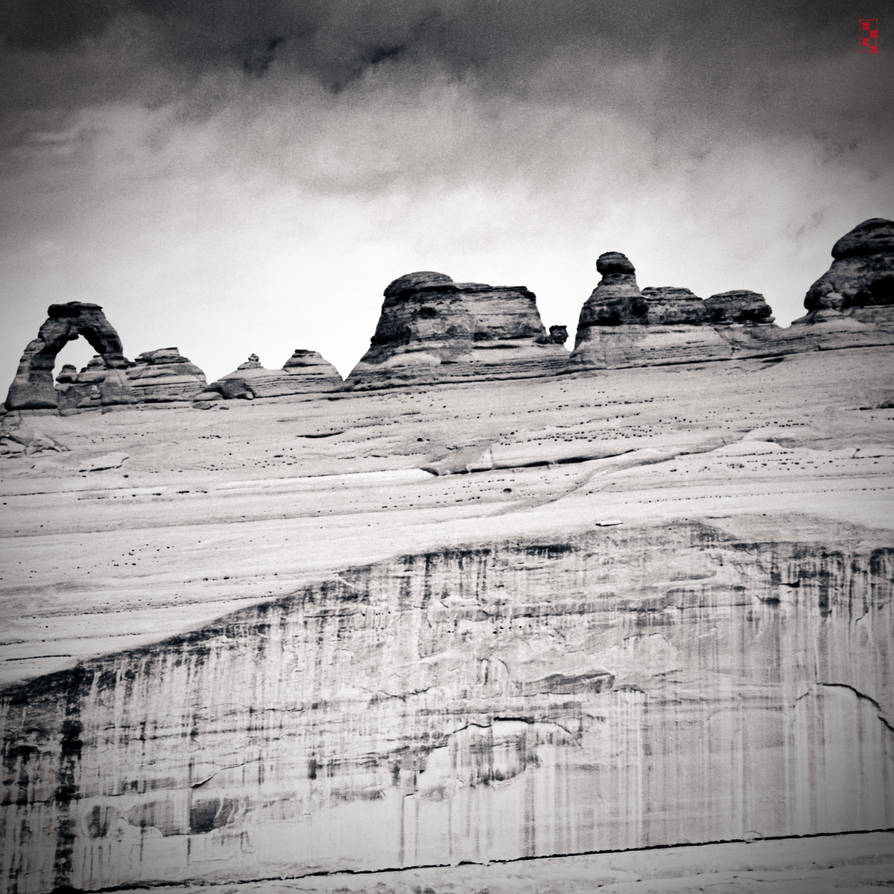 Arch in Arches by daYavuz on DeviantArt