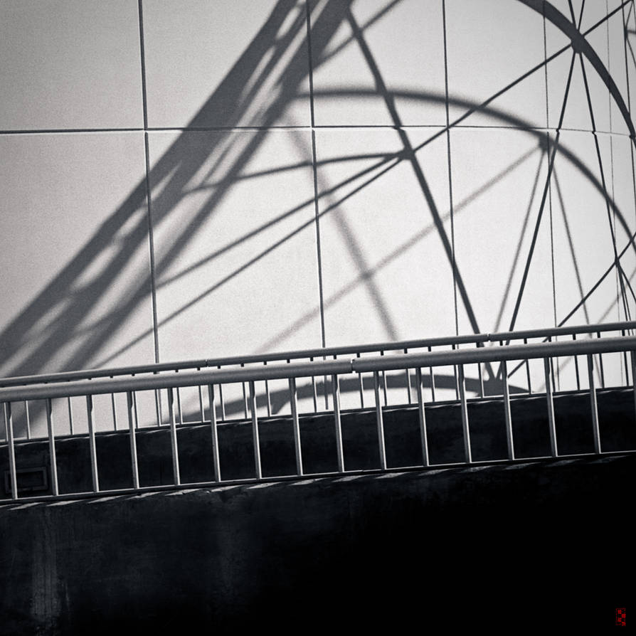 Constructive Geometry by daYavuz on DeviantArt