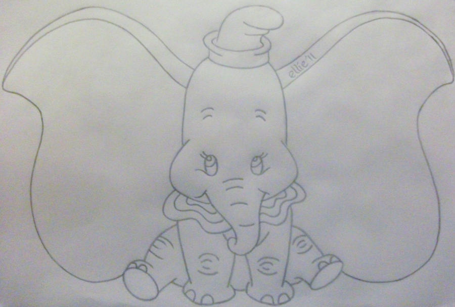 dumbo