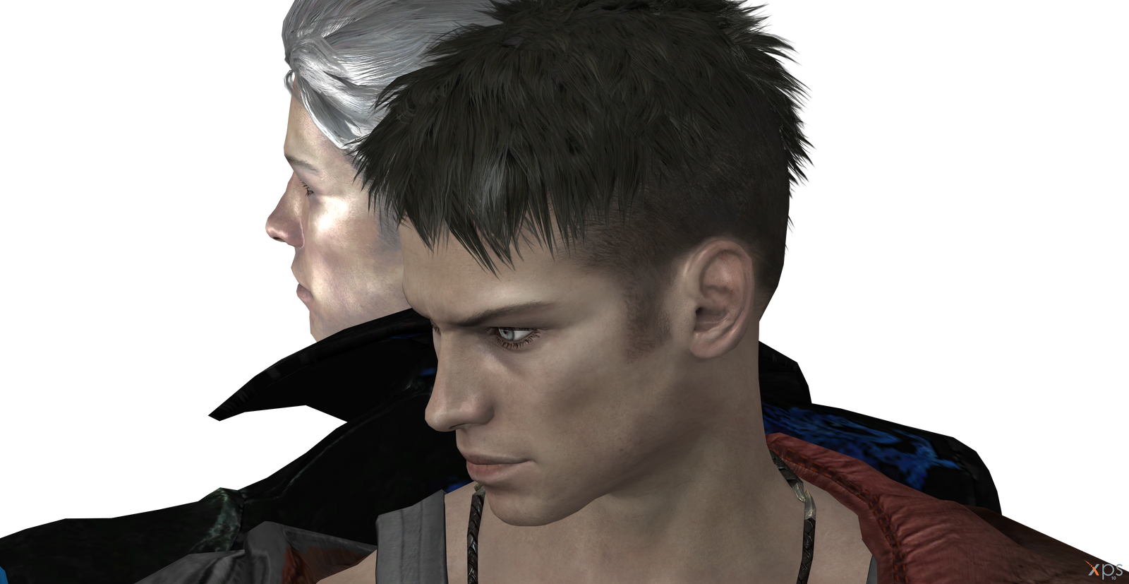 Pin by Piers on Devil May Cry  Dante devil may cry, Devil may cry