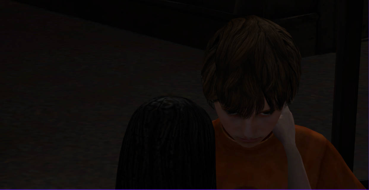 Sad Joshua Don't be sad,Joshua by Hatredboy on DeviantArt