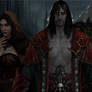 Castlevania Lords of shadow 2 wallpaper