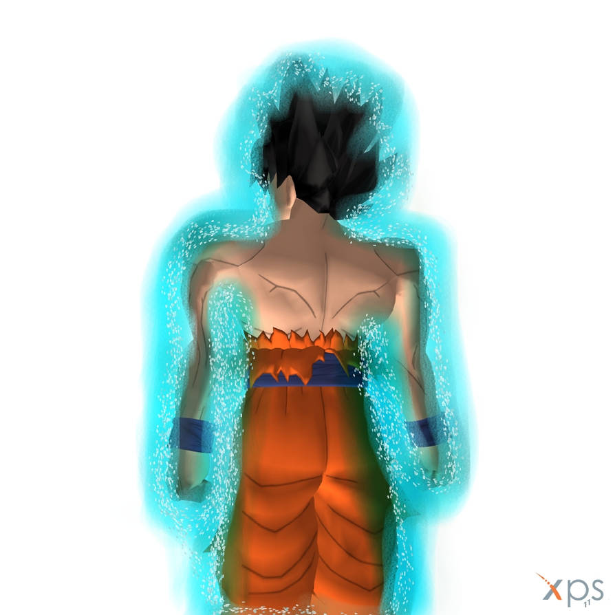 Limit Breaker by Hatredboy on DeviantArt