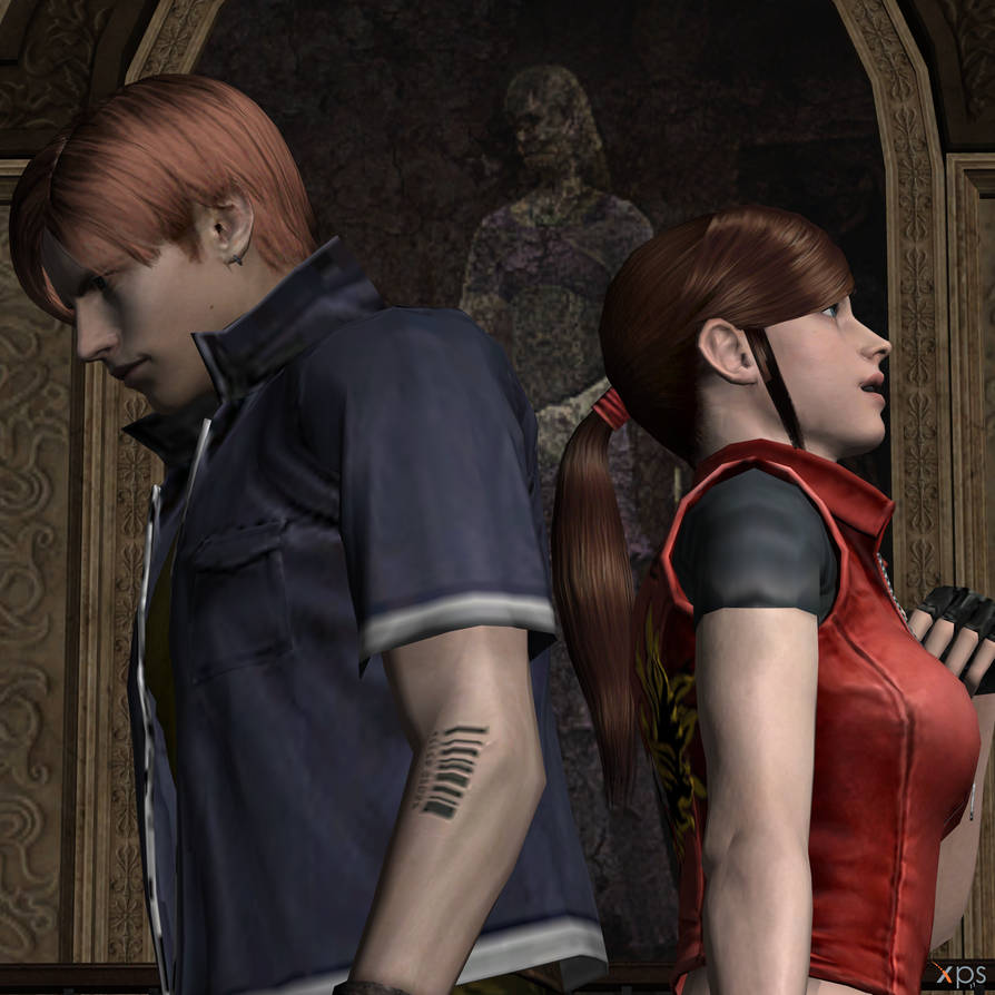 Resident Evil Code Veronica on Biohazard-HC-Fans - DeviantArt