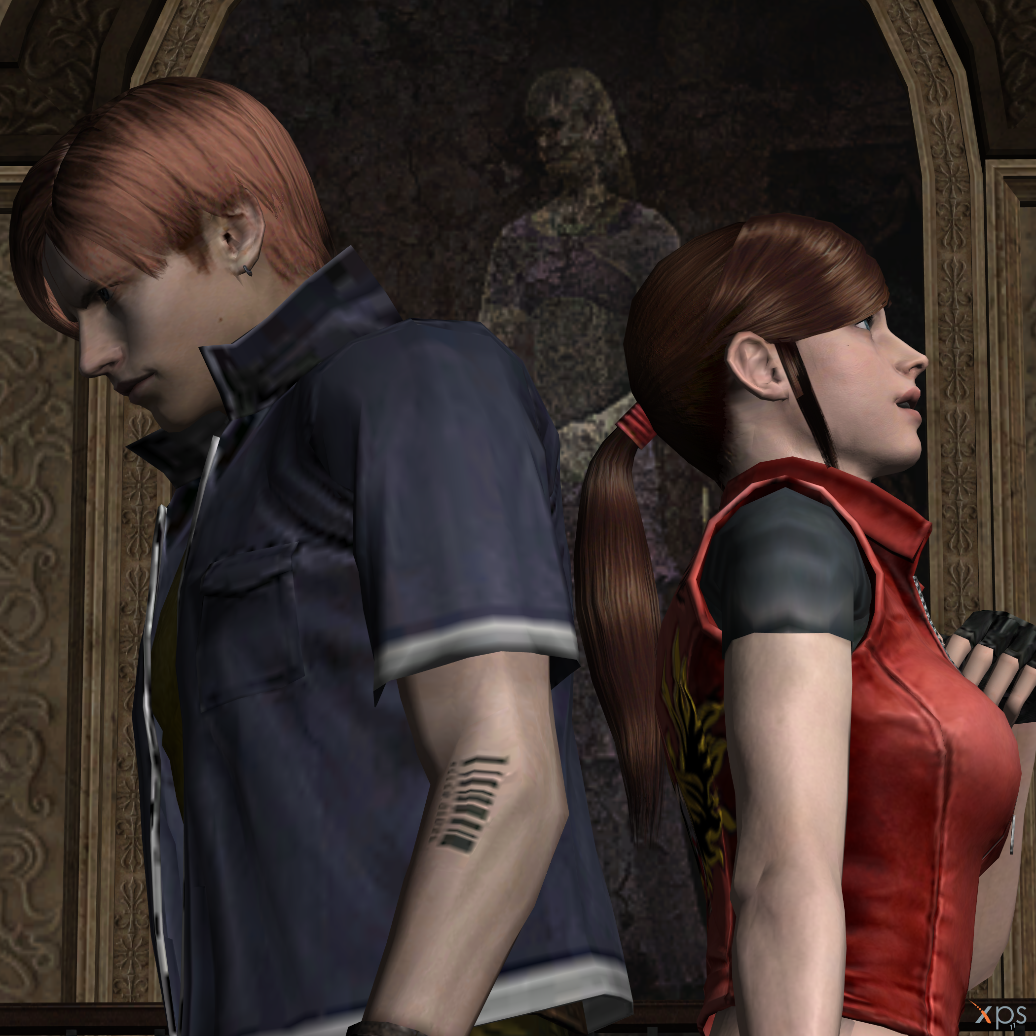 Resident Evil Code: Veronica X News and Videos