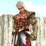 Asura before Wrath