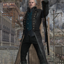 Vergil DMCV