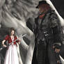 Aerith vs Ardyn