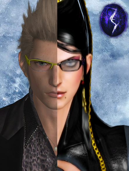 Bayonetta 3 by STALKER696969 on DeviantArt