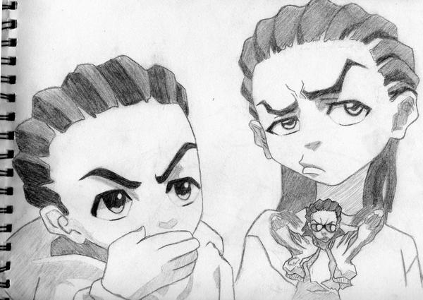 Riley Tribute sketch by TIP-the-Revolution on DeviantArt