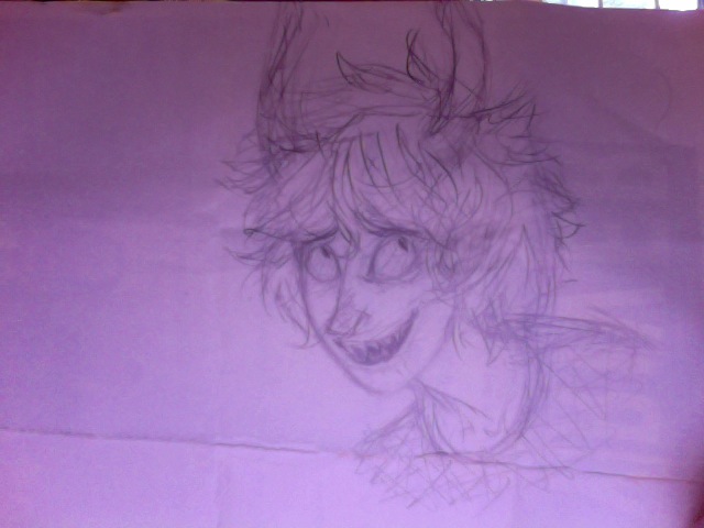 sober gamzee is that u