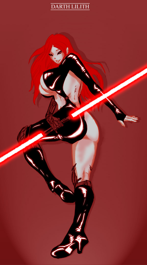 Darth Lilith final