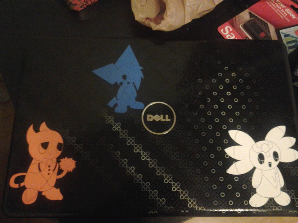 Ocrc Sticker O.C. Stickers c: by Electragigon on DeviantArt