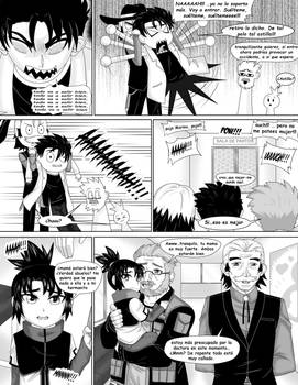 Dragon Heart cap 1 pag 5