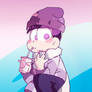 Osomatsu-san S2 Countdown: Totty