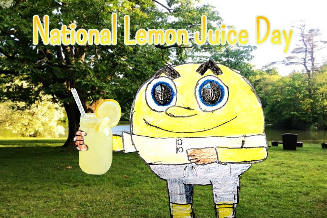 Pacman- Young Sweet and Sour Lemon by dixonjaveon812 on DeviantArt