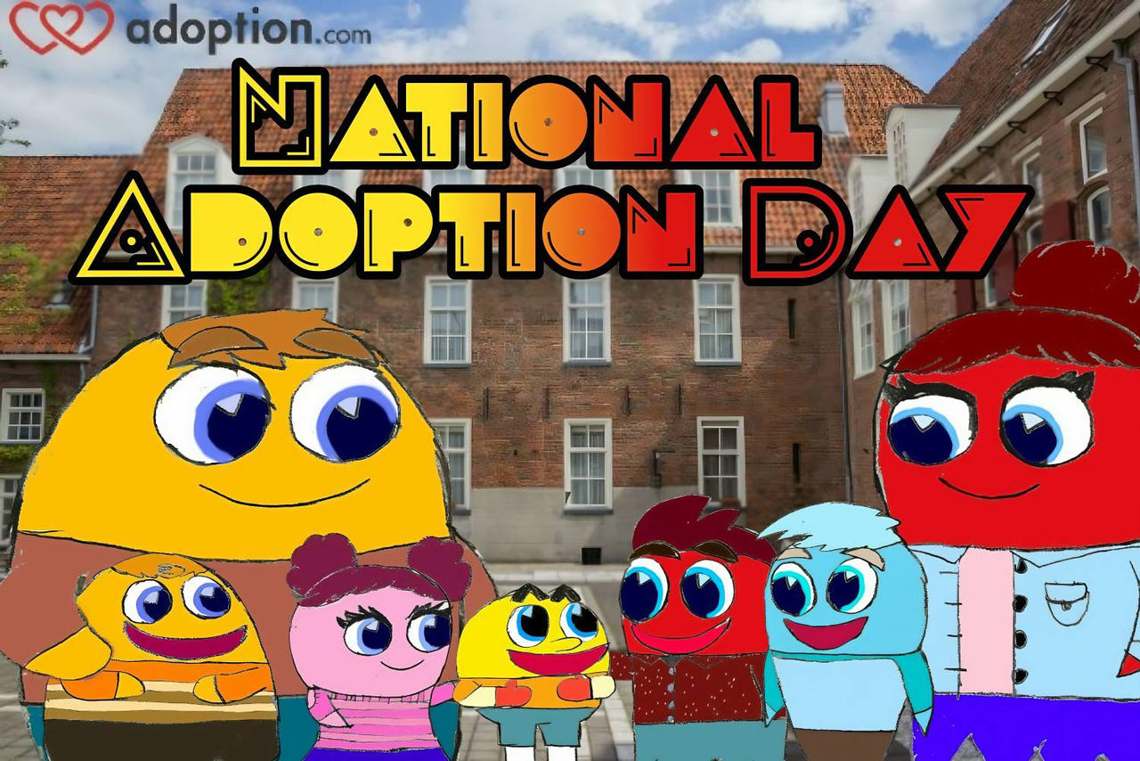 PAC-MAN- Pacman's Origins by dixonjaveon812 on DeviantArt