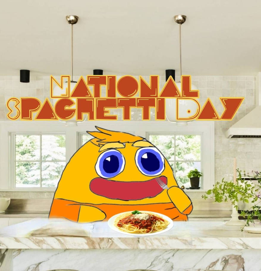 PAC-MAN - Your Plate of Victory! by dixonjaveon812 on DeviantArt