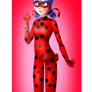 Miraculous - Ladybug