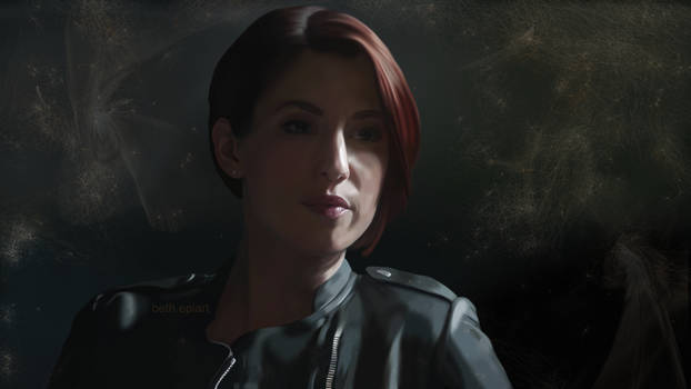 Alex Danvers