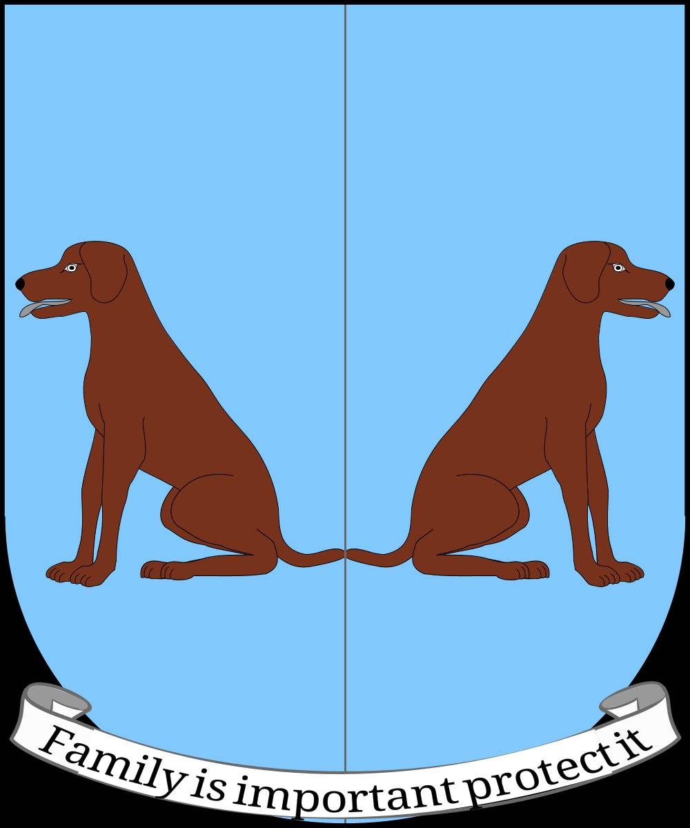 House Ward by vlk2020 on DeviantArt