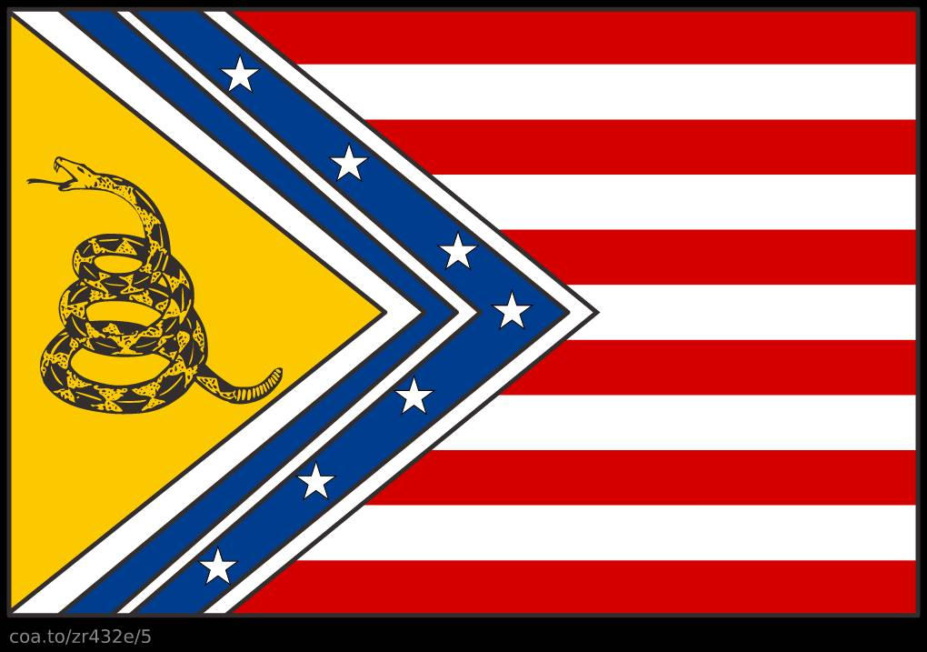 Based Flag by vlk2020 on DeviantArt