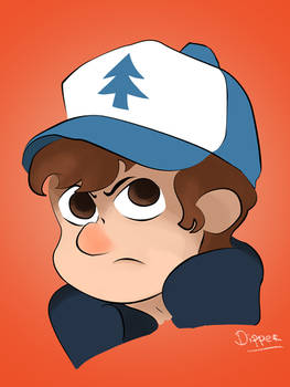 Dipper Pines