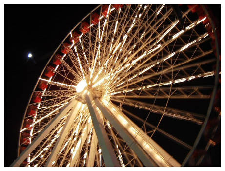 Ferris Wheel