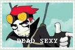 JACK SPICER IS-- by ToxicSquirrels