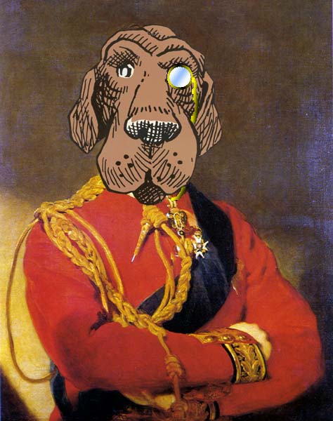 Sir Hound