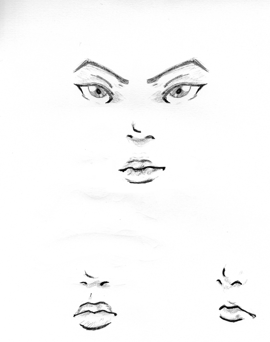 Face Test