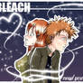 IchiHime - I need you Inoue 2