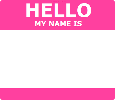 HELLO ID - Template: Pink by love-the-fuzzy on DeviantArt