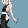 Yamanaka Ino BLEACH