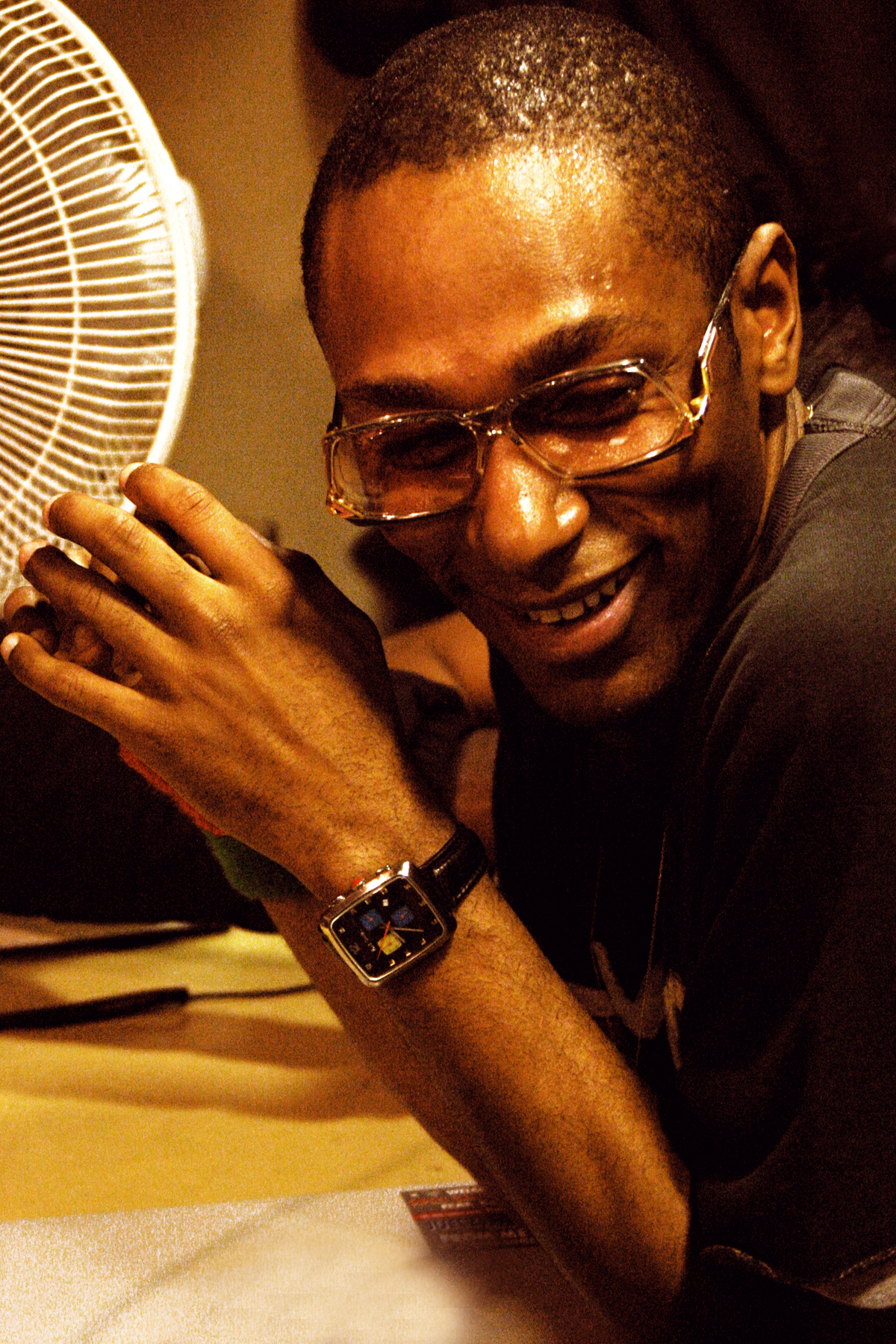 my friend mos def