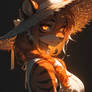 2026-07-20 Tiger Girl