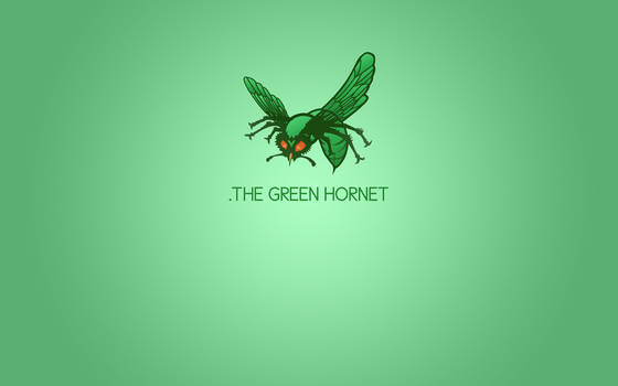 The Green Hornet