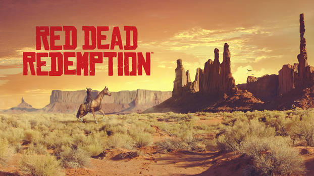 Red Dead Redemption - Version 1