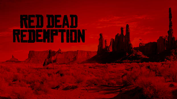 Red Dead Redemption - Version 2
