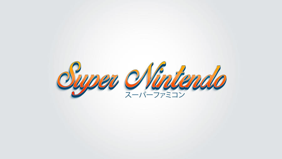 Super Nintendo