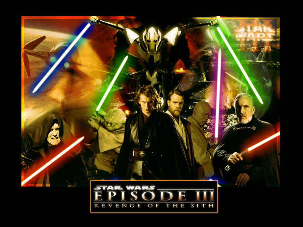 Star Wars Episode III