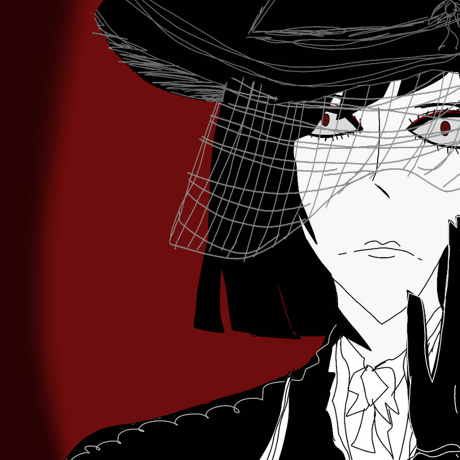 Death stare by Rosetrons on DeviantArt