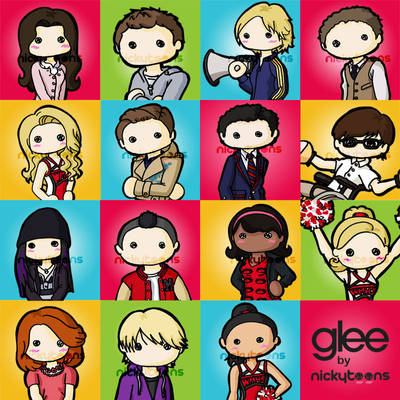 Glee