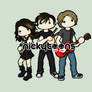 Sick Puppies