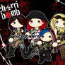 Cherri Bomb